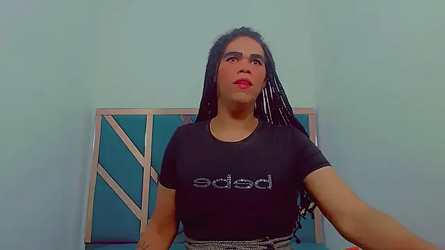 fox naughty violet online show from November 2025 08:01:01 PM