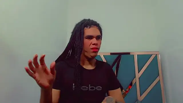 fox naughty violet online show from November 2025 07:25:01 PM