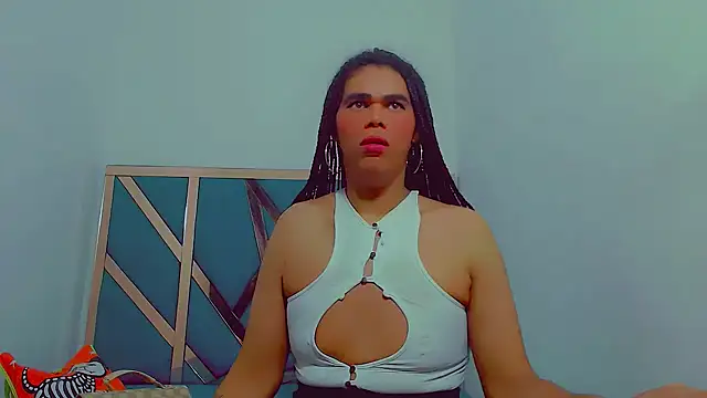 fox naughty violet online show from November 2025 07:08:01 PM