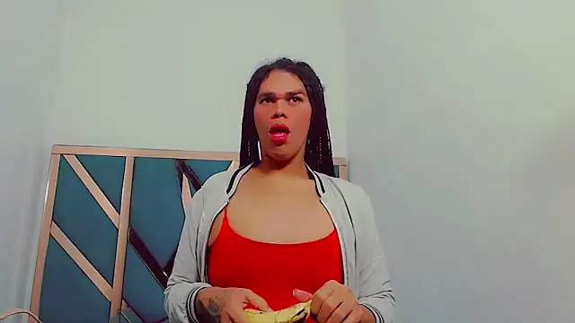 fox naughty violet online show from December 2025 07:24:02 PM