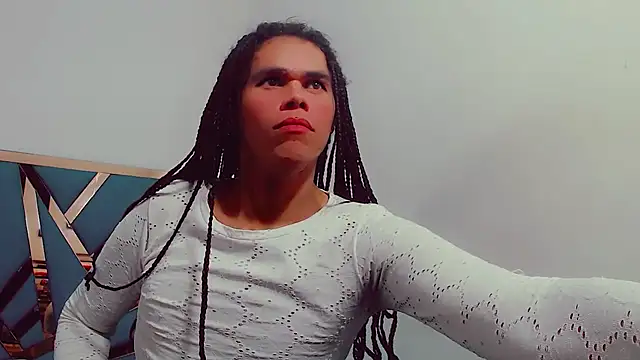 fox naughty violet online show from December 2025 07:26:01 PM