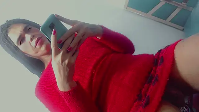 fox naughty violet online show from October 2025 07:33:02 PM