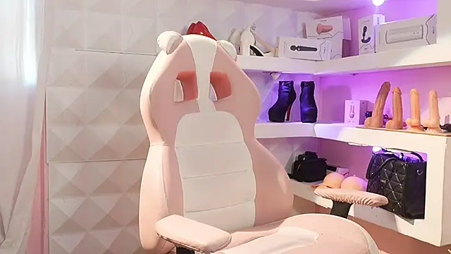 Mara-Bella online show from March 2026 08:13:01 PM