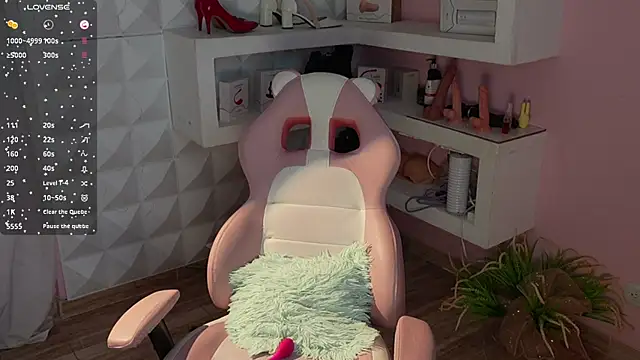 Mara-Bella online show from April 2026 02:59:01 AM