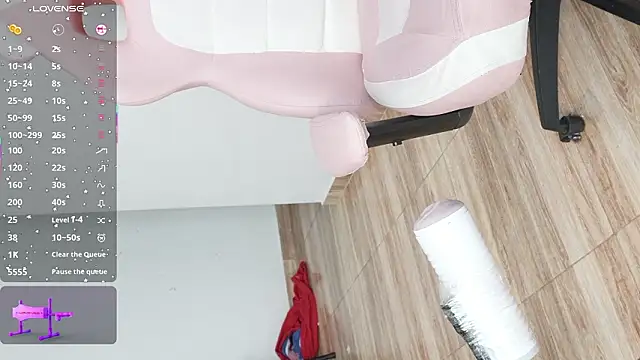 Mara-Bella online show from March 2026 10:13:02 PM