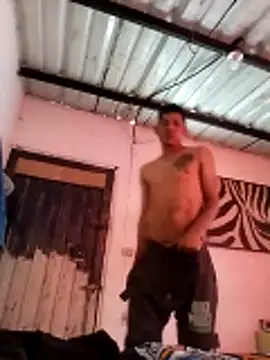 crazysex095 online show from December 2025 08:33:01 PM
