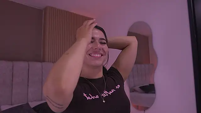 sam lewins online show from March 2026 07:26:02 PM