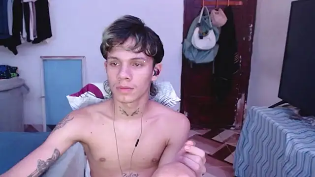 andy dan18 online show from May 2026 07:18:06 AM