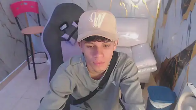 andy dan18 online show from October 2025 02:30:02 PM