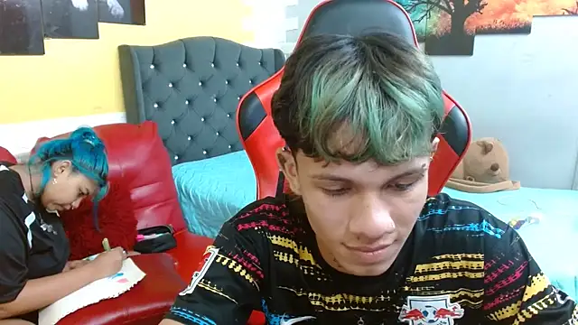 andy dan18 online show from February 2026 08:27:02 PM