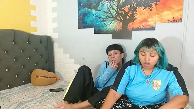 andy dan18 online show from December 2025 04:05:02 PM