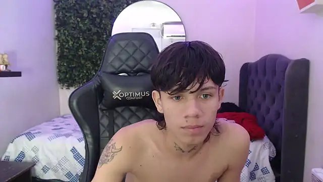 andy dan18 online show from March 2025 12:57:02 PM