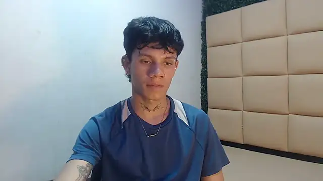 andy dan18 online show from September 2025 05:52:01 PM