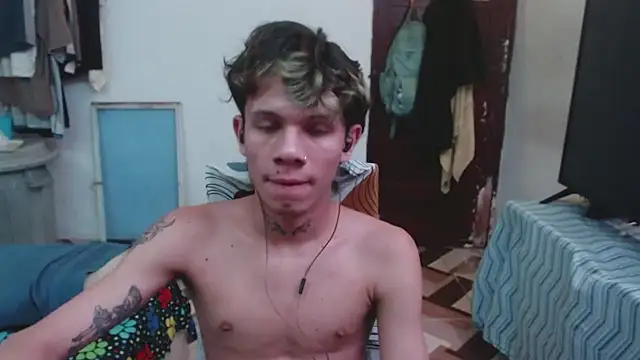 andy dan18 online show from May 2026 08:14:02 AM