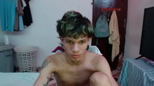 andy dan18 online show from May 2026 05:45:01 AM