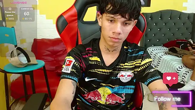 andy dan18 online show from October 2025 02:50:01 PM