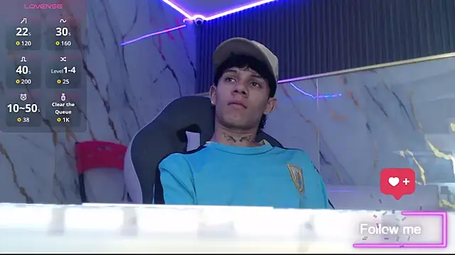 andy dan18 online show from October 2025 04:08:02 PM