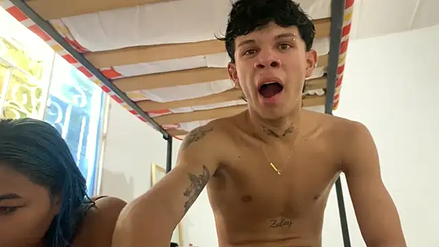 andy dan18 online show from October 2025 04:53:02 PM