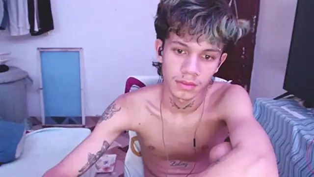andy dan18 online show from May 2026 06:24:01 AM