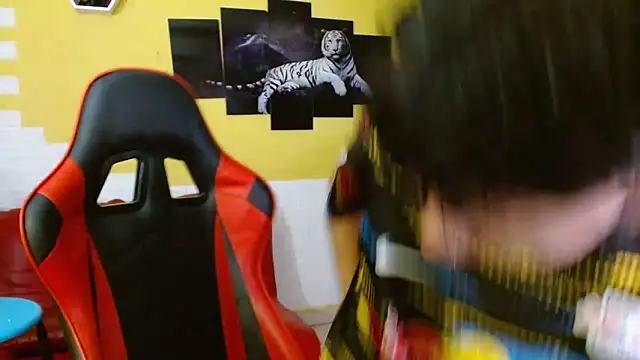 andy dan18 online show from October 2025 02:47:02 PM