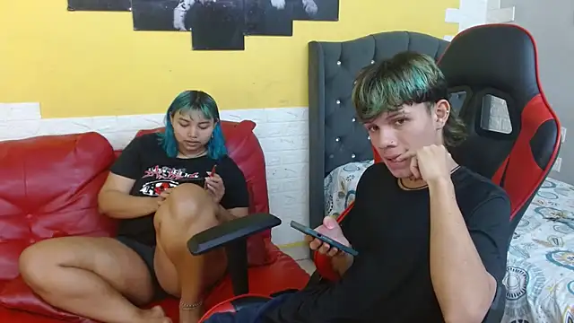 andy dan18 online show from March 2026 07:40:02 PM