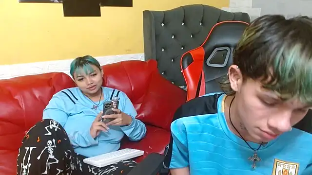 andy dan18 online show from March 2026 06:36:01 PM