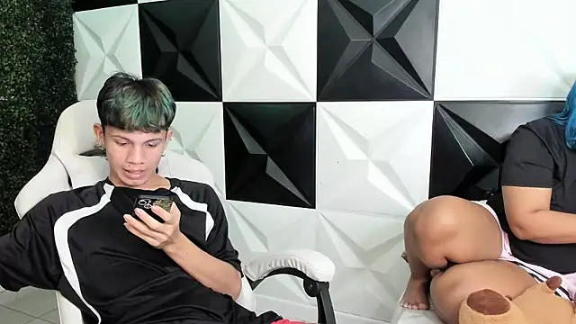 andy dan18 online show from January 2026 07:50:02 PM