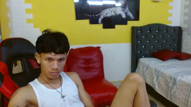 andy dan18 online show from November 2025 02:21:01 PM