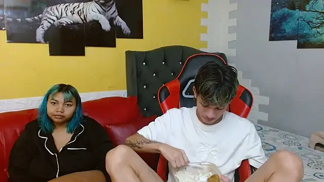 andy dan18 online show from March 2026 08:25:01 PM