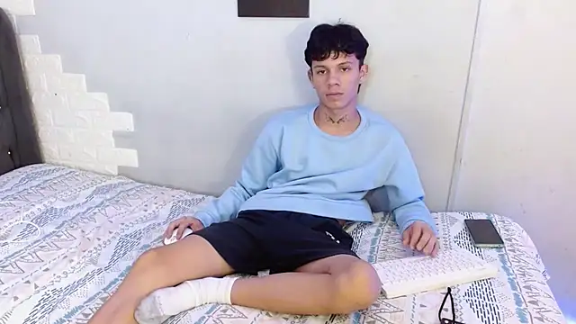 andy dan18 online show from September 2025 05:49:01 PM