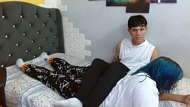 andy dan18 online show from October 2025 12:30:02 PM