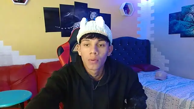 andy dan18 online show from October 2025 03:13:02 PM