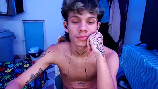 andy dan18 online show from May 2026 06:32:01 AM