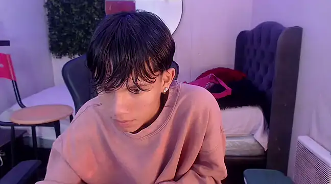 andy dan18 online show from February 2025 12:38:01 PM