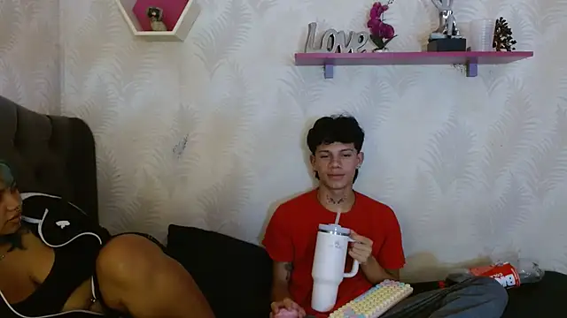 andy dan18 online show from September 2025 09:10:02 PM