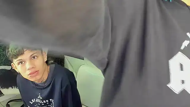 andy dan18 online show from January 2026 07:29:02 PM