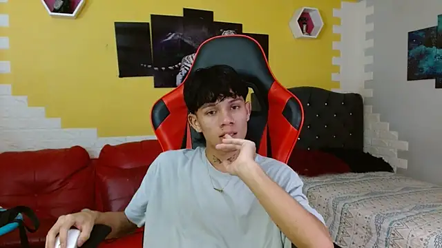 andy dan18 online show from October 2025 02:17:02 PM