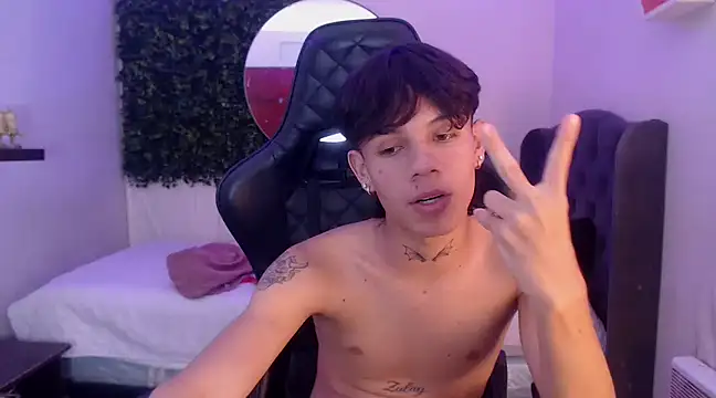 andy dan18 online show from February 2025 03:42:01 PM