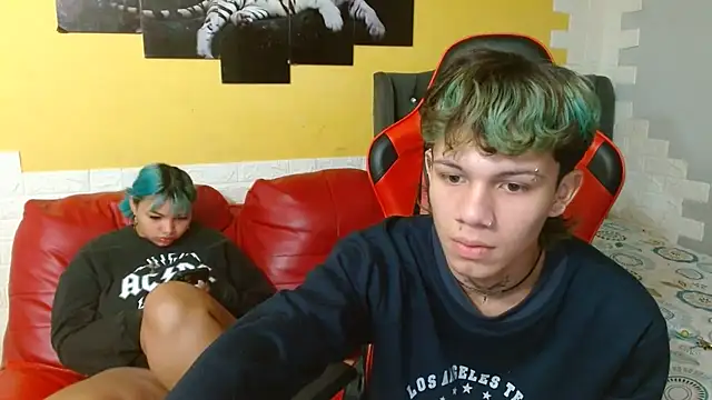 andy dan18 online show from March 2026 07:52:02 PM