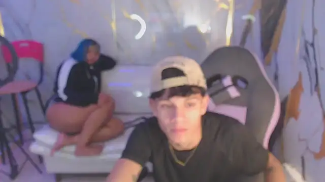 andy dan18 online show from October 2025 02:39:01 PM