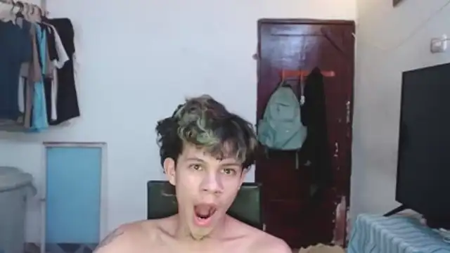 andy dan18 online show from May 2026 09:15:01 AM