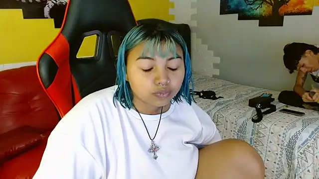 andy dan18 online show from November 2025 04:11:02 PM