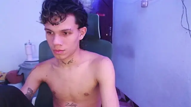 andy dan18 online show from June 2026 06:57:01 PM