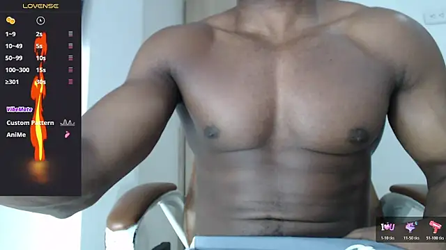 thomsom23 online show from January 2026 04:55:01 PM