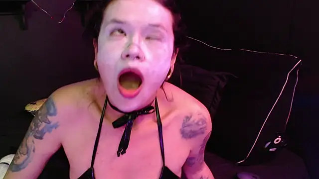 rousstattoo online show from March 2026 03:36:02 AM