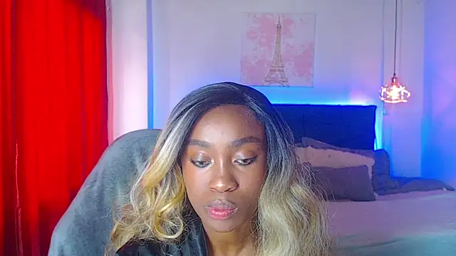 nikkystorm1  online show from March 2025 01:44:02 PM