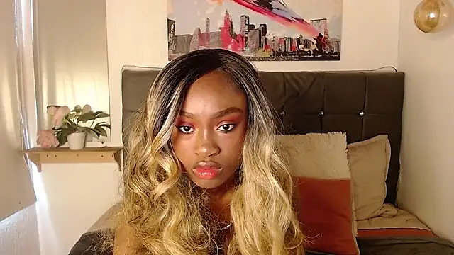 nikkystorm1  online show from March 2025 01:49:01 PM