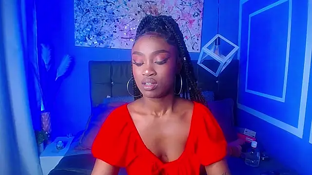 nikkystorm1  online show from December 2025 03:01:02 PM