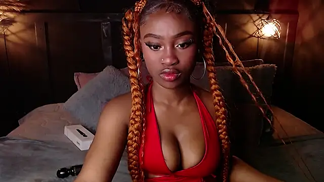 nikkystorm1  online show from October 2025 01:54:02 PM