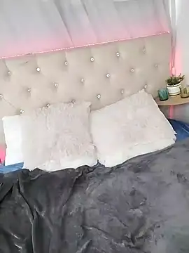 nikkystorm1  online show from January 2025 05:03:01 PM